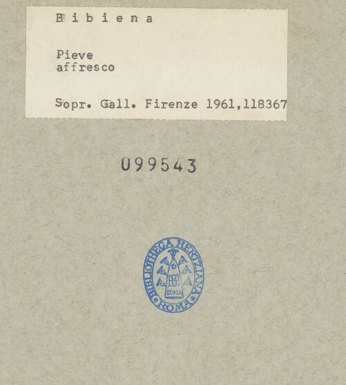 Rückseite von bh099543_recto