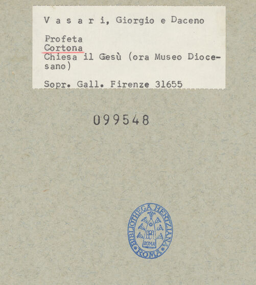 Rückseite von bh099548_recto