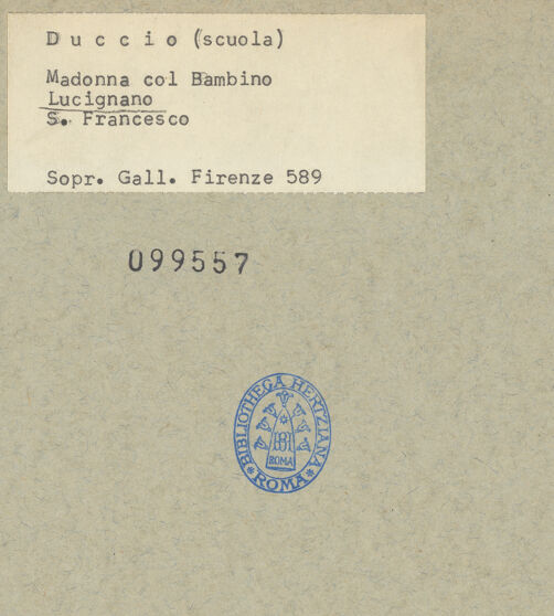 Rückseite von bh099557_recto