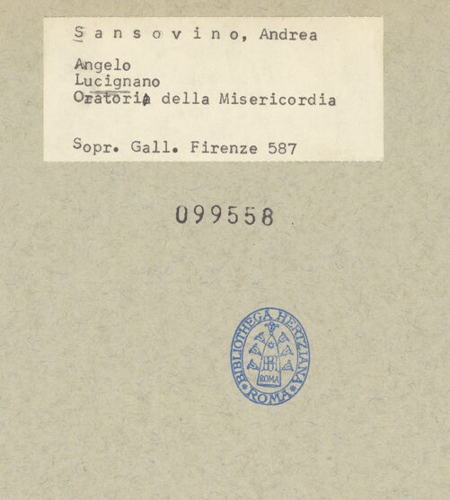 Rückseite von bh099558_recto