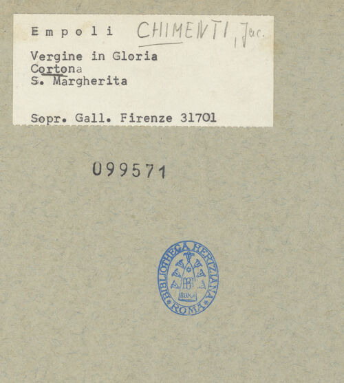 Rückseite von bh099571_recto