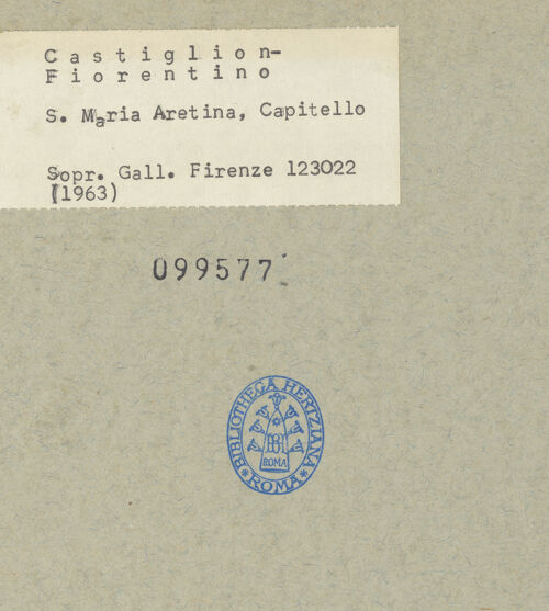 Rückseite von bh099577_recto