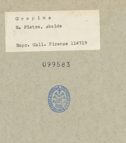 Rückseite von bh099583_recto