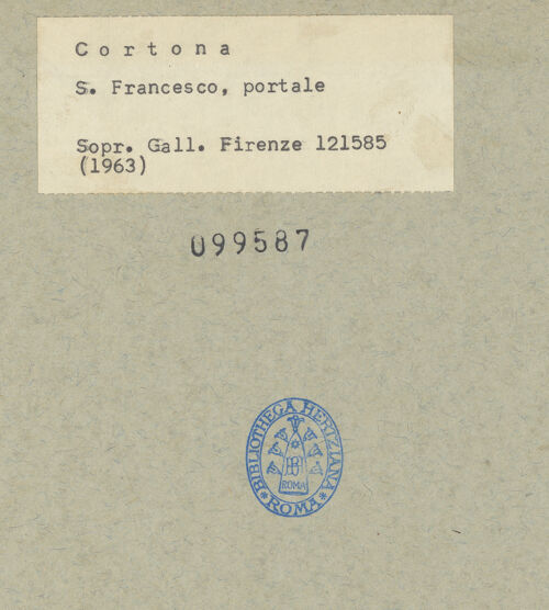 Rückseite von bh099587_recto