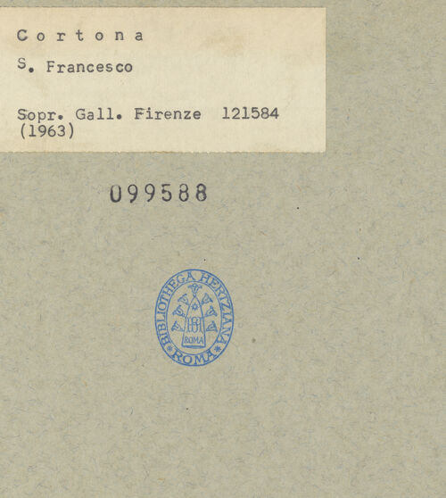 Rückseite von bh099588_recto