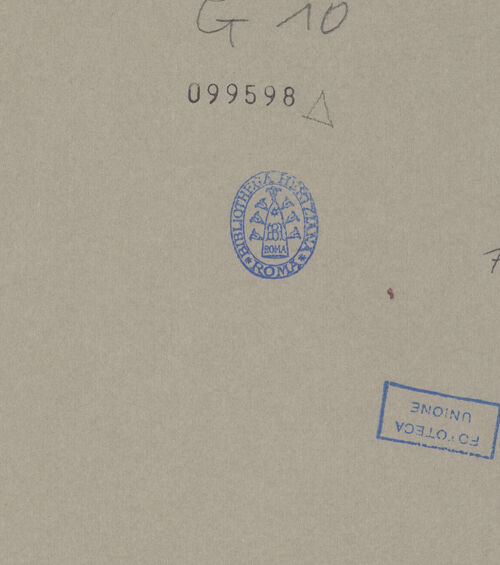 Rückseite von bh099598_recto