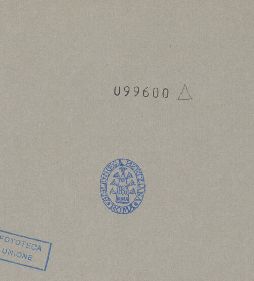 Rückseite von bh099600_recto