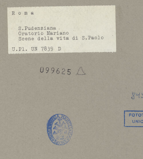 Rückseite von bh099625_recto