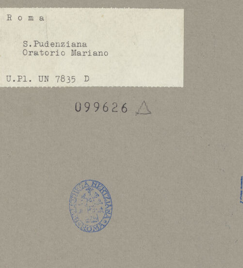 Rückseite von bh099626_recto