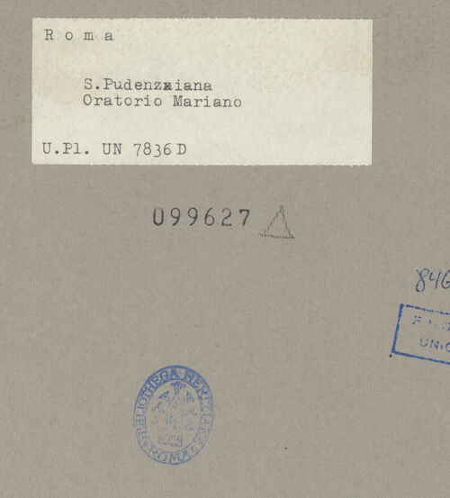 Rückseite von bh099627_recto