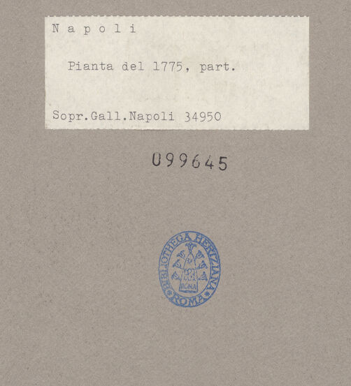 Rückseite von bh099645_recto