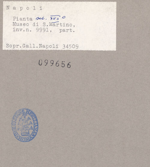 Rückseite von bh099656_recto