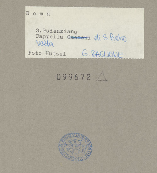 Rückseite von bh099672_recto