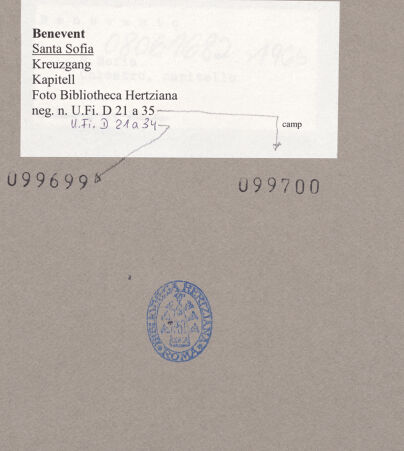 Rückseite von bh099699_bh099700_recto