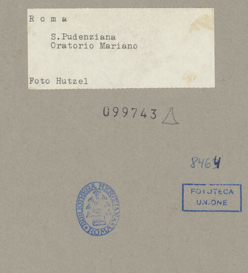 Rückseite von bh099743_recto