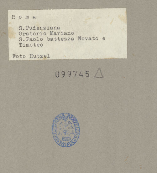 Rückseite von bh099745_recto