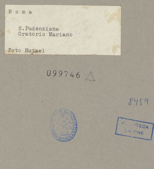 Rückseite von bh099746_recto