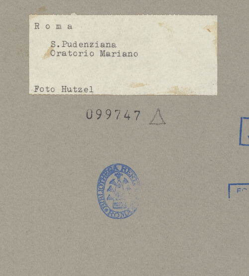 Rückseite von bh099747_recto