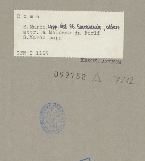 Rückseite von bh099752_recto