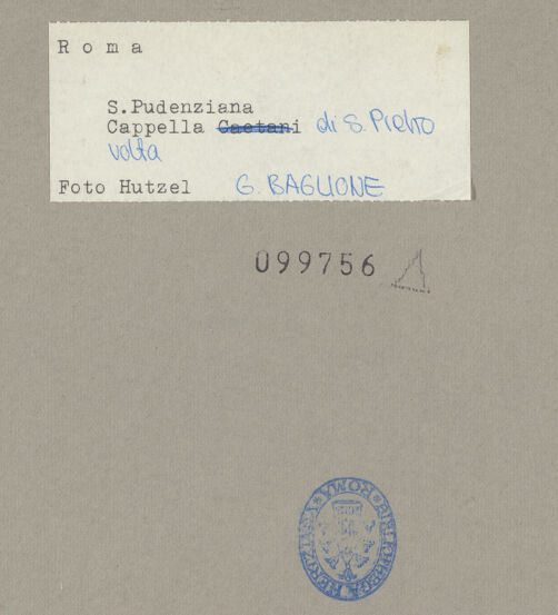 Rückseite von bh099756_recto