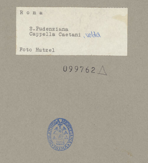 Rückseite von bh099762_recto