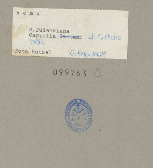 Rückseite von bh099763_recto