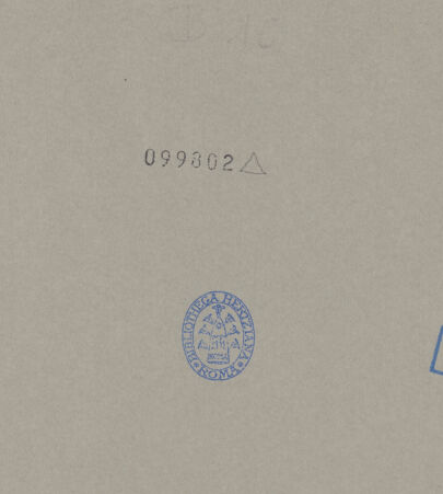 Rückseite von bh099802_recto