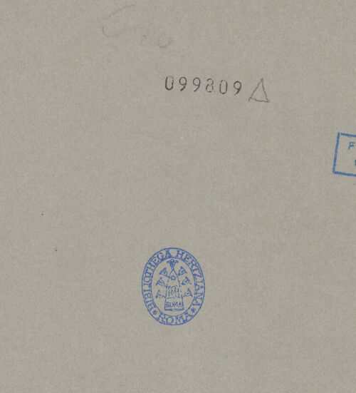 Rückseite von bh099809_recto