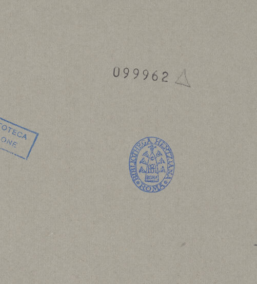 Rückseite von bh099962_recto