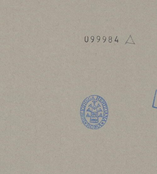 Rückseite von Alinari [https://www.deutsche-digitale-bibliothek.de/content/lizenzen/rv-ez/] Landschaften mit Episoden aus der Vita des Propheten EliasProphezeiung des Basilides über das Schicksal des Titus (und die Einnahme Jerusalems) - Gesamtansicht, bh099984_recto. Foto.