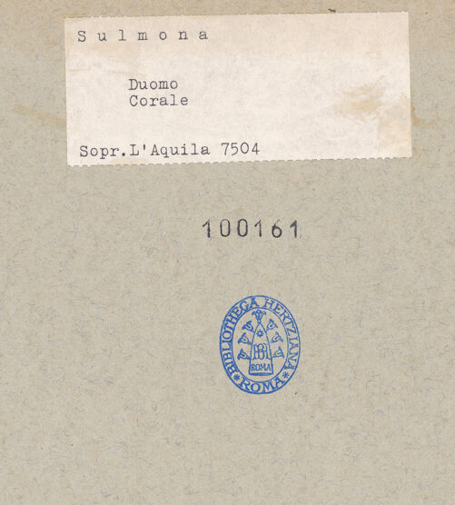 Rückseite von bh100161_recto