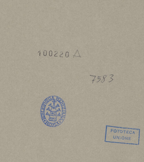 Rückseite von bh100220_recto