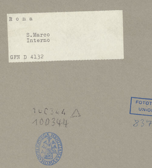 Rückseite von bh100344_recto