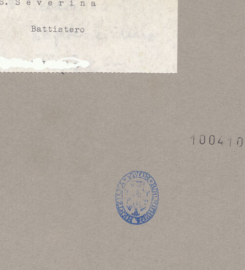 Rückseite von bh100409_bh100410_recto