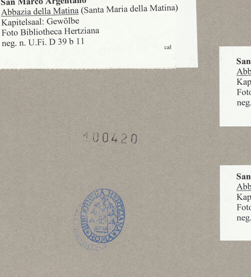 Rückseite von bh100419_bh100420_bh100421_recto