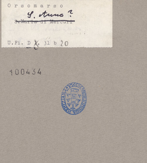 Rückseite von bh100434_recto