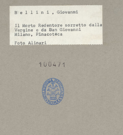 Rückseite von bh100471_recto