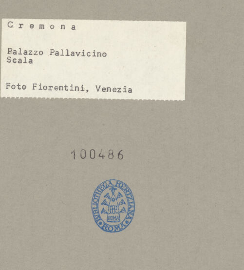 Rückseite von bh100486_recto