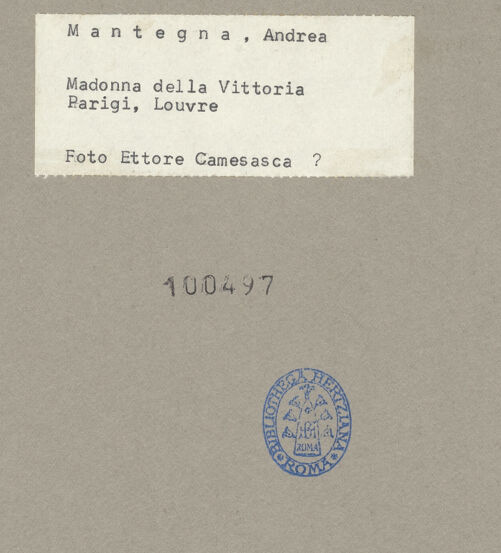 Rückseite von bh100497_recto