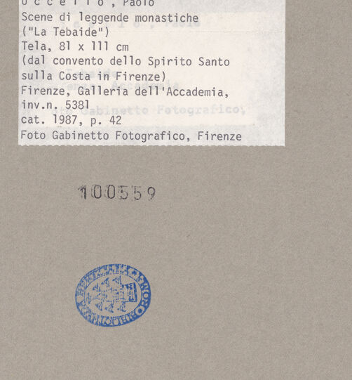 Rückseite von bh100559_recto