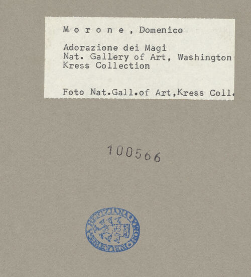 Rückseite von bh100566_recto