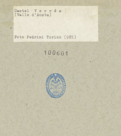 Rückseite von bh100601_recto