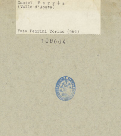 Rückseite von bh100604_recto