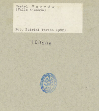 Rückseite von bh100606_recto