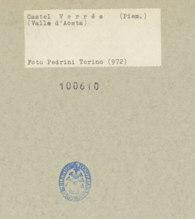 Rückseite von bh100610_recto