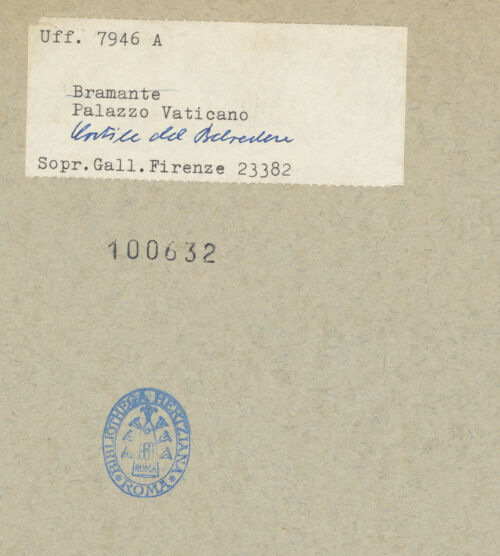 Rückseite von bh100632_recto