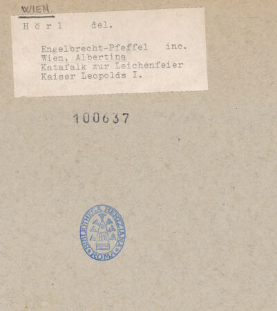 Rückseite von bh100637_recto