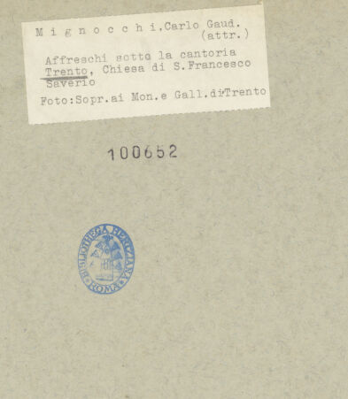 Rückseite von bh100652_recto