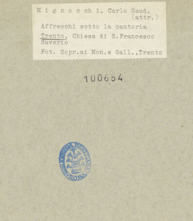 Rückseite von bh100654_recto