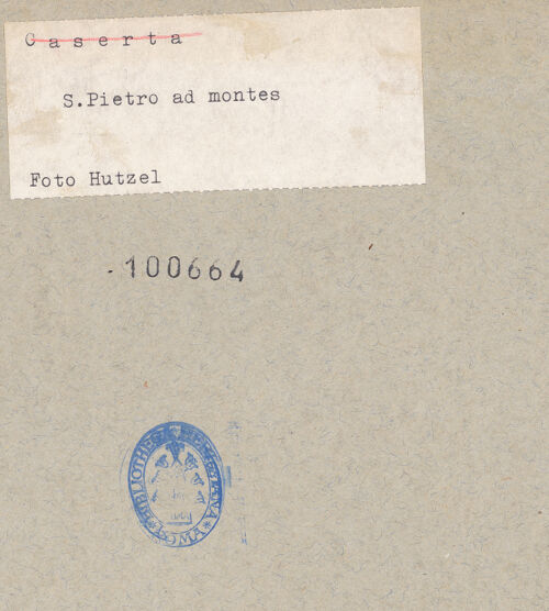 Rückseite von Hutzel, Max [https://www.deutsche-digitale-bibliothek.de/content/lizenzen/rv-ez/] Gesamtansicht, bh100664_recto. Foto: Hutzel, Max.